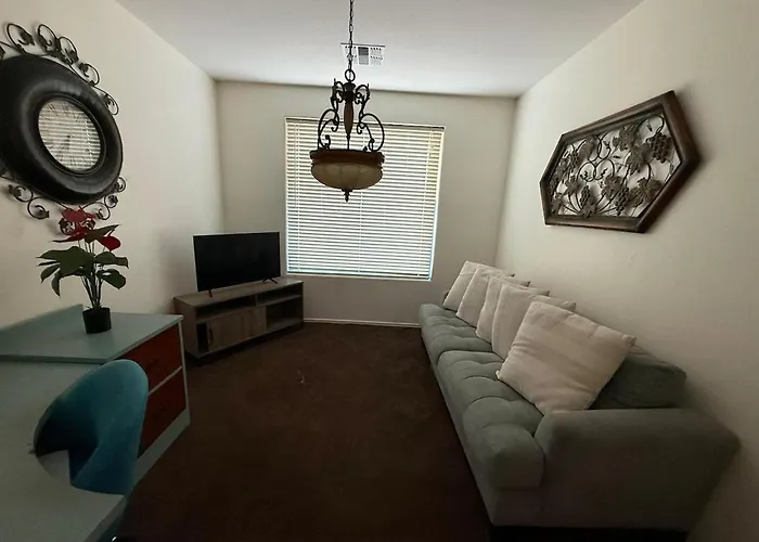 Apartment South Mountain Reserve *