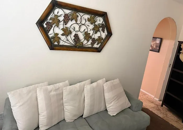 South Mountain Reserve Apartment Phoenix