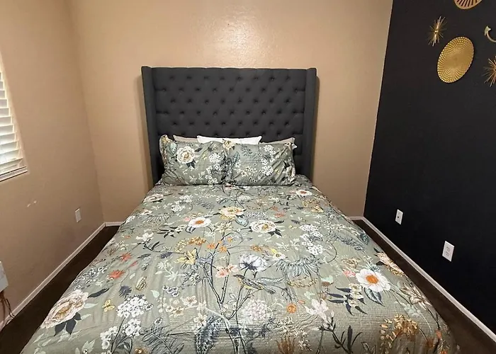 Apartment South Mountain Reserve Phoenix