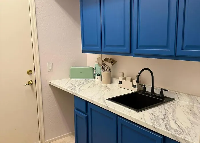 South Mountain Reserve * Phoenix