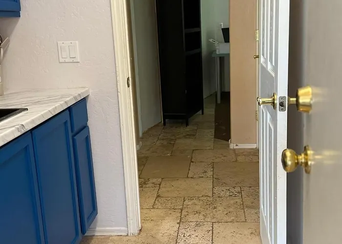 South Mountain Reserve Apartment
