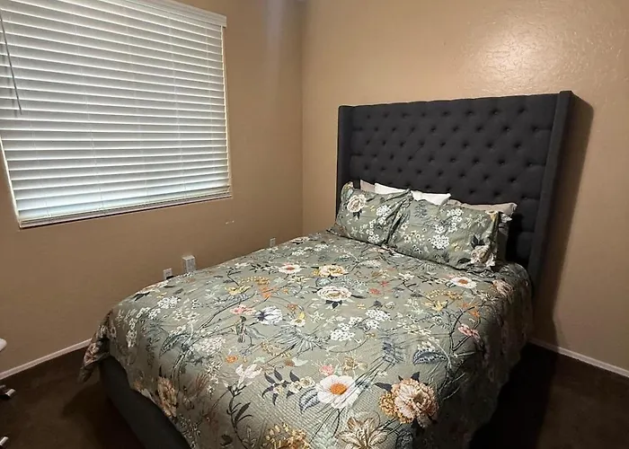 South Mountain Reserve Apartment Phoenix